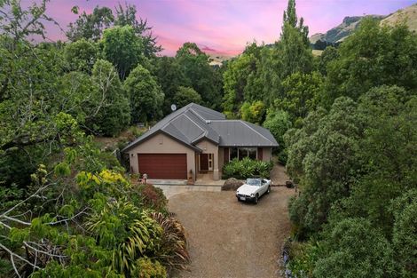 Photo of property in 187 Main Road, Allandale, Lyttelton, 8971