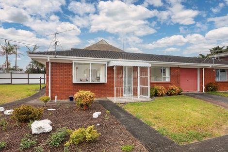 Photo of property in 1/203 Mount Albert Road, Wesley, Auckland, 1025