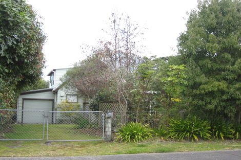 Photo of property in 36 Manunui Street, Kuratau, Turangi, 3381