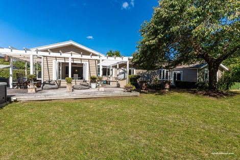 Photo of property in 136 Norfolk Road, Waingawa, Carterton, 5791