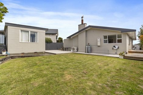 Photo of property in 18a William Street, Parkside, Timaru, 7910