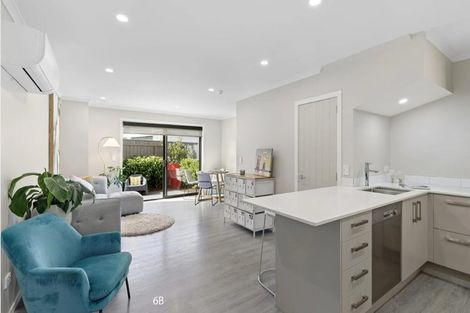 Photo of property in 6b Te Whiti Grove, Waterloo, Lower Hutt, 5011