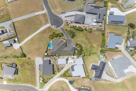 Photo of property in 11 Oden Hill, Coopers Beach, 0420