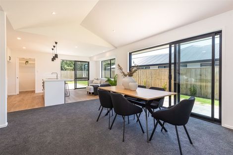 Photo of property in 81 Hardingstone Drive, Rolleston, 7615