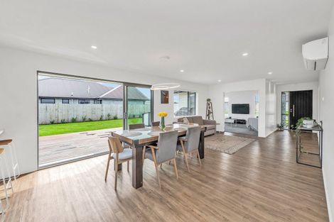 Photo of property in 30 Lunn Crescent, Leeston, 7632