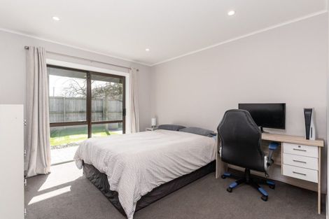 Photo of property in 133 Brookside Road, Rolleston, 7614