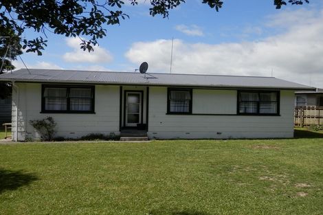Photo of property in 58 Durham Street, Ngaruawahia, 3720