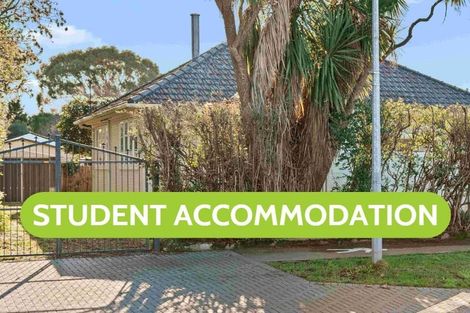 Photo of property in 120 Peverel Street, Riccarton, Christchurch, 8041