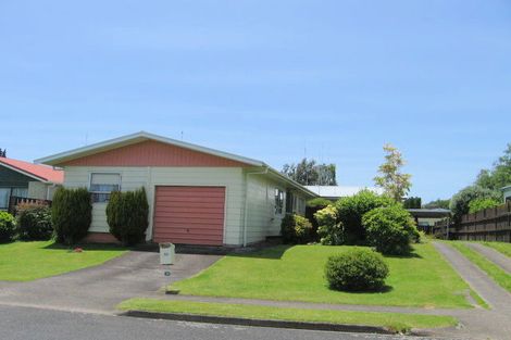 Photo of property in 18 Glendon Place, Otorohanga, 3900