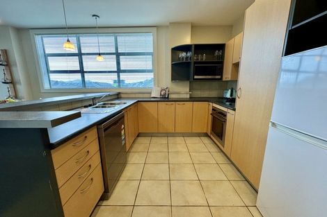 Photo of property in Madison On Tory, 1/148 Tory Street, Te Aro, Wellington, 6011