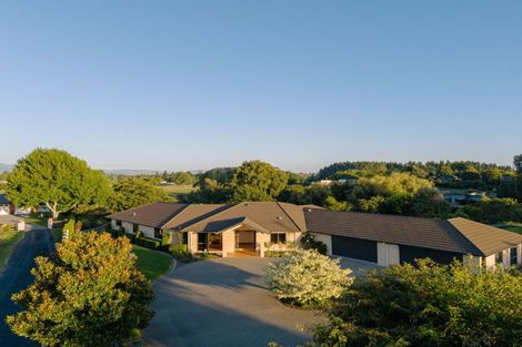 Photo of property in 71 Saint Leger Road, Te Awamutu, 3875