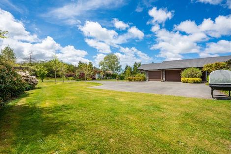 Photo of property in 1062b Mapara Road, Kinloch, Taupo, 3385