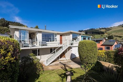 Photo of property in 10a Wharfdale Street, Macandrew Bay, Dunedin, 9014