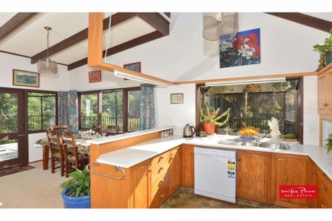 Photo of property in 676 Whangarei Heads Road, Tamaterau, Whangarei, 0174