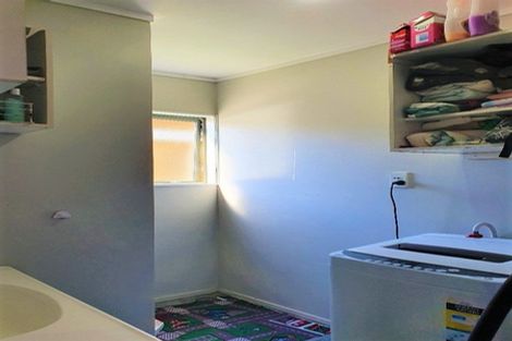 Photo of property in 27 Akiha Street, Omapere, Kaikohe, 0473