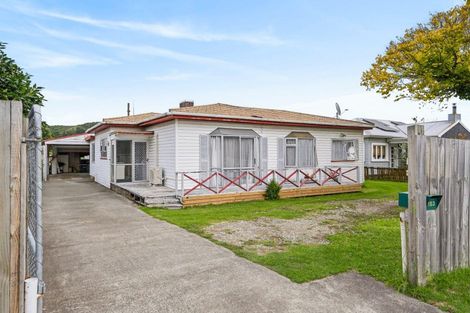 Photo of property in 183 Rutene Road, Kaiti, Gisborne, 4010