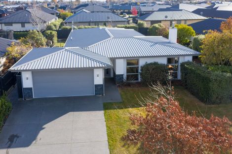 Photo of property in 47 Braebrook Drive, Netherby, Ashburton, 7700