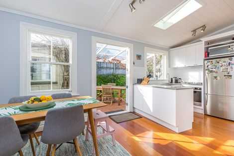 Photo of property in 12 Wynyard Road, Mount Eden, Auckland, 1024