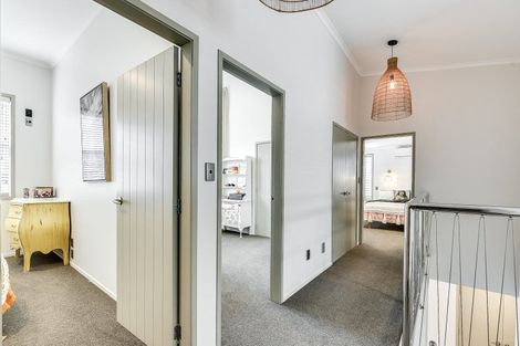 Photo of property in 52b Willoughby Street, Whitiora, Hamilton, 3200