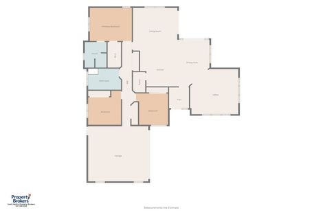 Photo of property in 19 Okoroire Street, Tirau, 3410