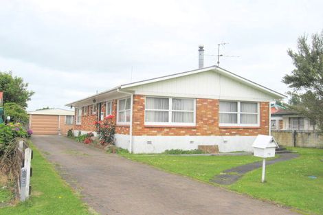 Photo of property in 78 Rosehill Drive, Rosehill, Papakura, 2113