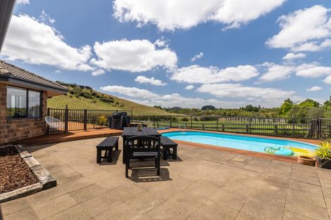 Photo of property in 31 Waimana Drive, Rotokauri, Hamilton, 3289