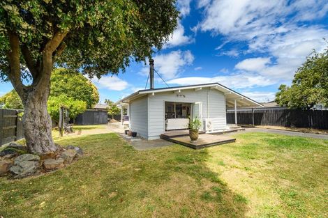 Photo of property in 29 Cavendish Crescent, Awapuni, Palmerston North, 4412