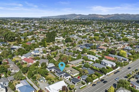 Photo of property in 176 Idris Road, Strowan, Christchurch, 8052