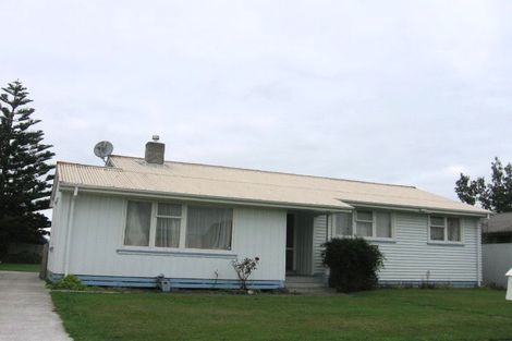 Photo of property in 4 Coventry Street, Highbury, Palmerston North, 4412