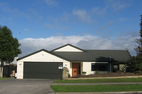 Photo of property in 213 Pukete Road, Pukete, Hamilton, 3200