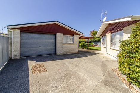 Photo of property in 29 Shortland Street, Tamatea, Napier, 4112