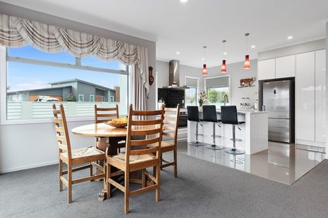 Photo of property in 1 Beaufort Place, Flagstaff, Hamilton, 3210