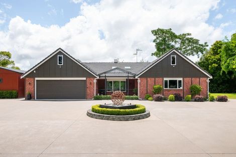 Photo of property in 281 Laxon Road, Rotokauri, Hamilton, 3289