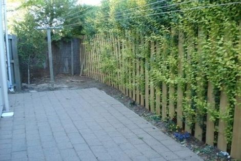 Photo of property in 4/9 Domett Street, Waltham, Christchurch, 8023