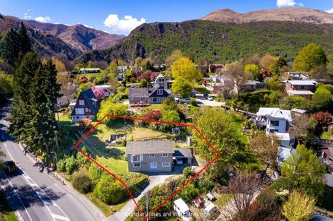 Photo of property in 37 Berkshire Street, Arrowtown, 9302