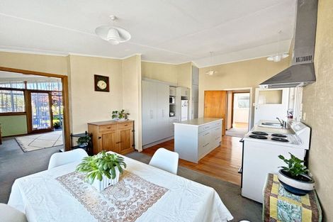 Photo of property in 19 Meon Street, Oamaru North, Oamaru, 9400
