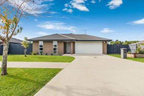 Photo of property in 14 Fletcher Lane, Patumahoe, Pukekohe, 2679