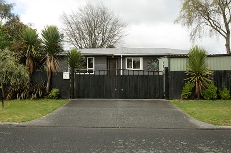 Photo of property in 23 Te Hatepe Avenue, Taupo, 3330