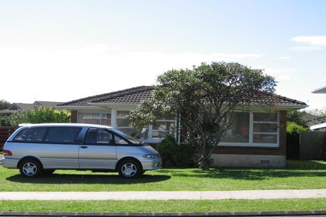 Photo of property in 12 Rothwell Place, Sunnyhills, Auckland, 2010