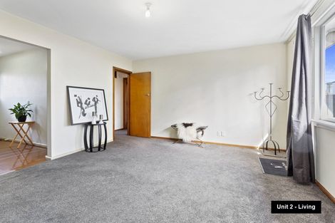 Photo of property in 2/473 Madras Street, St Albans, Christchurch, 8014