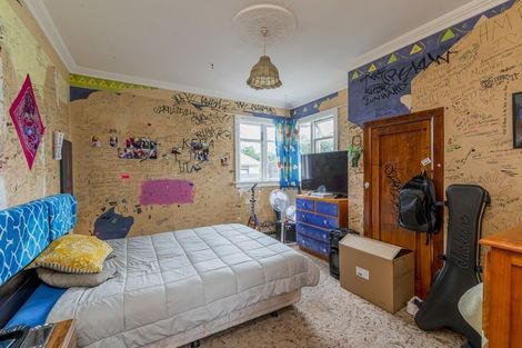 Photo of property in 27 Salisbury Street, Levin, 5510