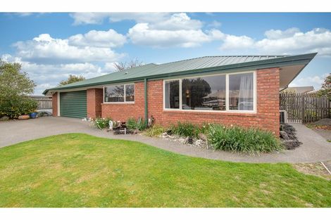 Photo of property in 41 Kensington Avenue, Rangiora, 7400