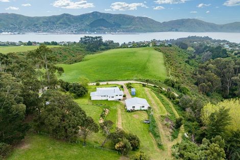 Photo of property in 250 Bayview Road, Diamond Harbour, 8972
