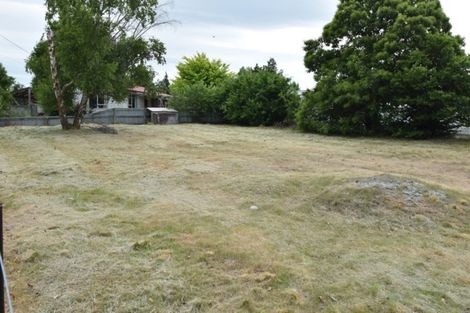 Photo of property in 6 Rata Road, Twizel, 7901