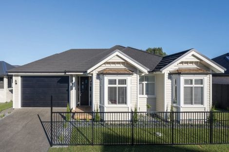 Photo of property in 31 Silverstream Boulevard, Kaiapoi, 7630