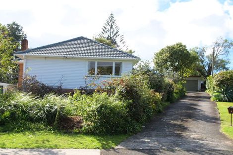 Photo of property in 4 Andrew Road, Howick, Auckland, 2010