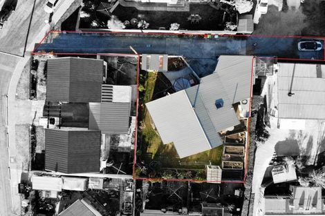 Photo of property in 1c Chapple Street, Alexandra, 9320