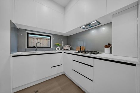 Photo of property in 37 Ascent Street, Flat Bush, Auckland, 2019