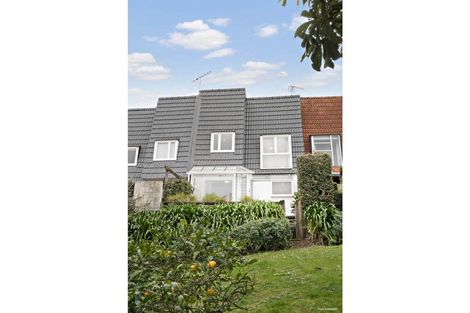 Photo of property in 9 Grattan Place, Freemans Bay, Auckland, 1011