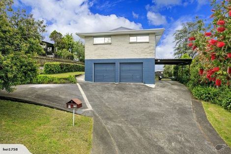 Photo of property in 2/77 Stanaway Street, Hillcrest, Auckland, 0627